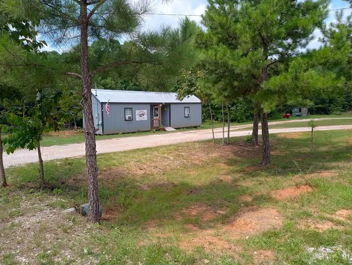 The New RV Park 1