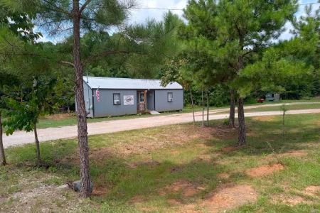 The New RV Park