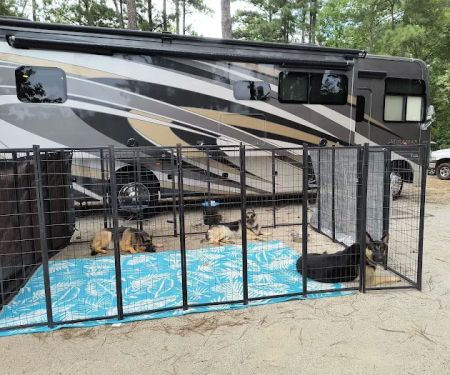 US Army Corps of Engineers