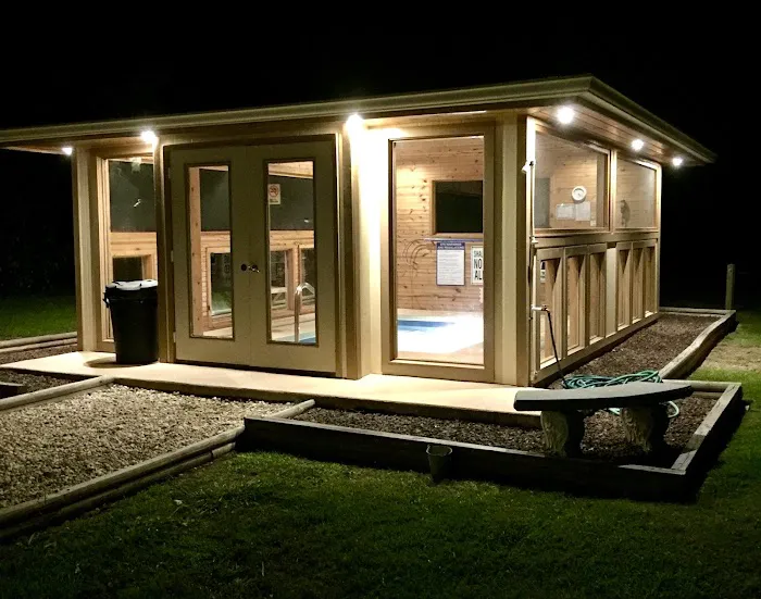 The River's Edge Campground 1