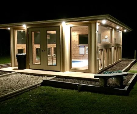 The River's Edge Campground