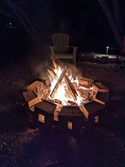 The River's Edge Campground 9
