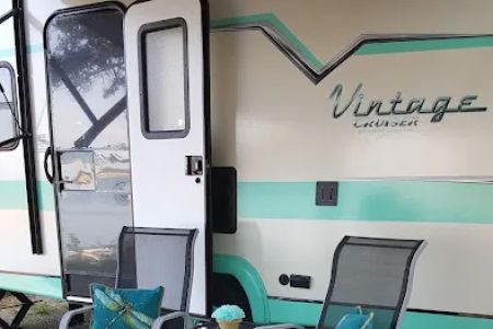 Watsadler Campground