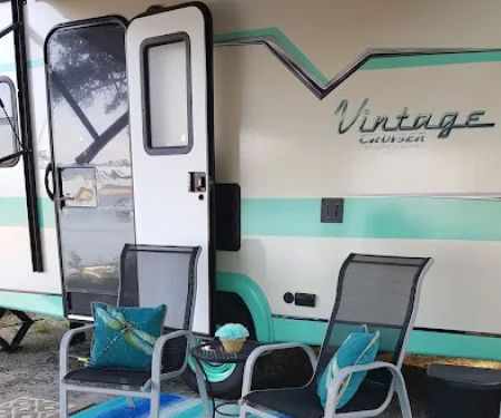 Watsadler Campground