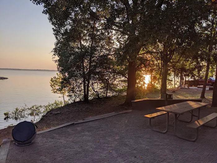 Watsadler Campground 6