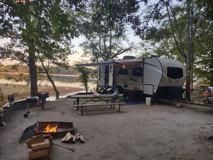 Watsadler Campground 9