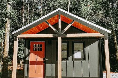 Hartwell Cabins and RVs