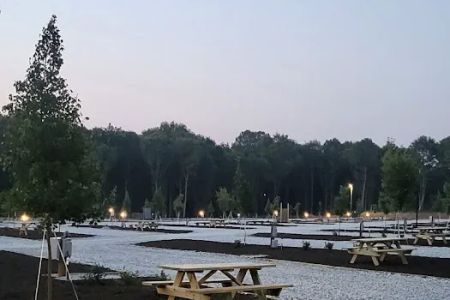 Basecamp Hartwell