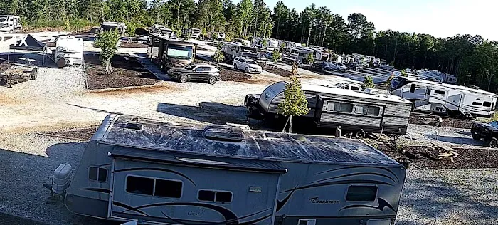 Basecamp Hartwell 10