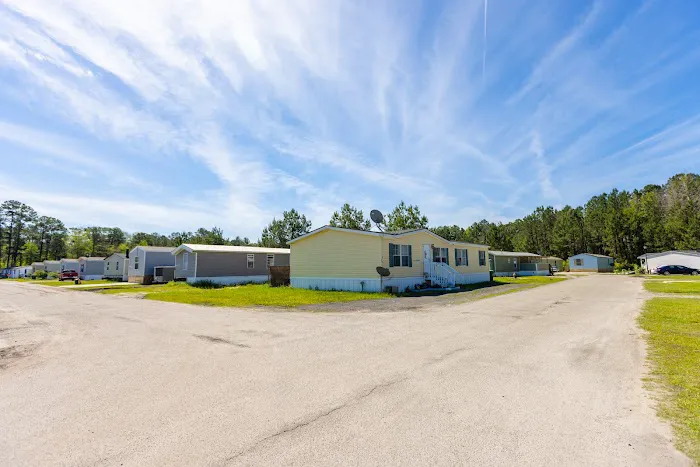 Carters Mill Mobile Home Community 1