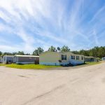 Carters Mill Mobile Home Community