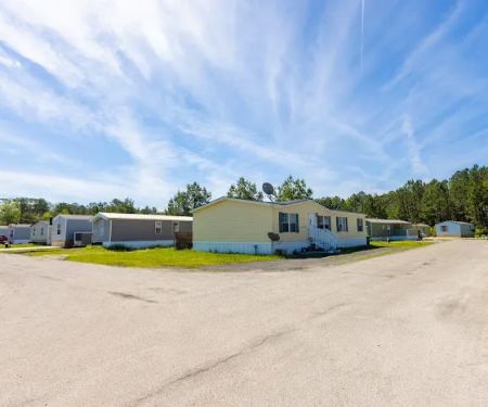 Carters Mill Mobile Home Community