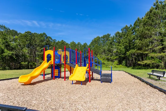 Carters Mill Mobile Home Community 2