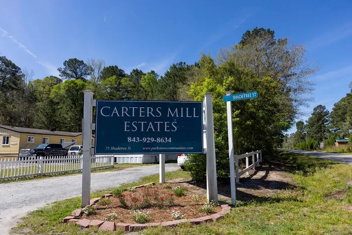 Carters Mill Mobile Home Community 3