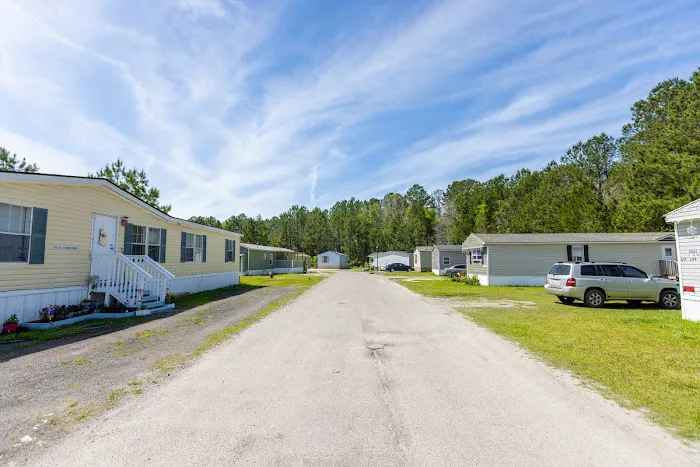Carters Mill Mobile Home Community 5
