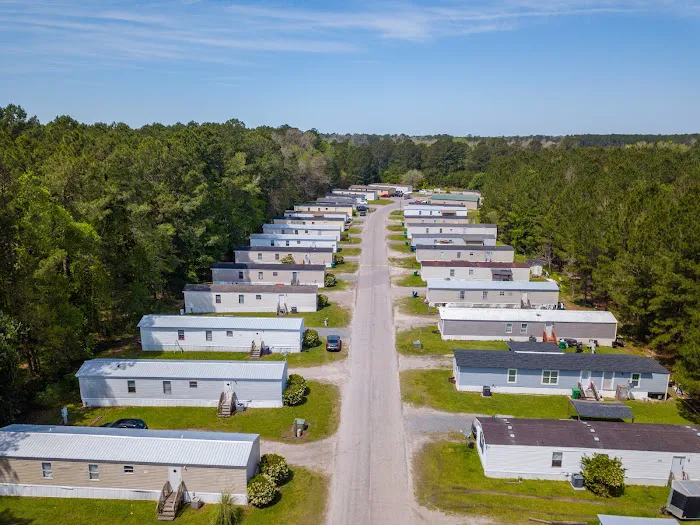 Carters Mill Mobile Home Community 4