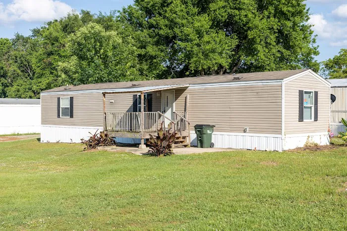 Carters Mill Mobile Home Community 6