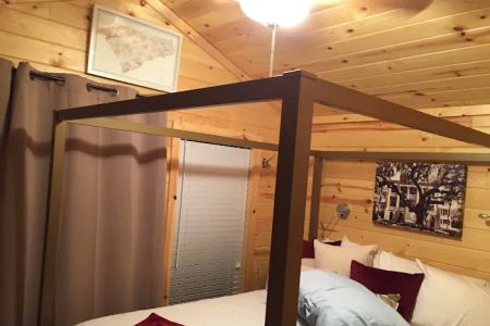 Point South / I-95 / Yemassee KOA Holiday