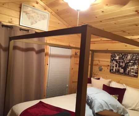 Point South / I-95 / Yemassee KOA Holiday