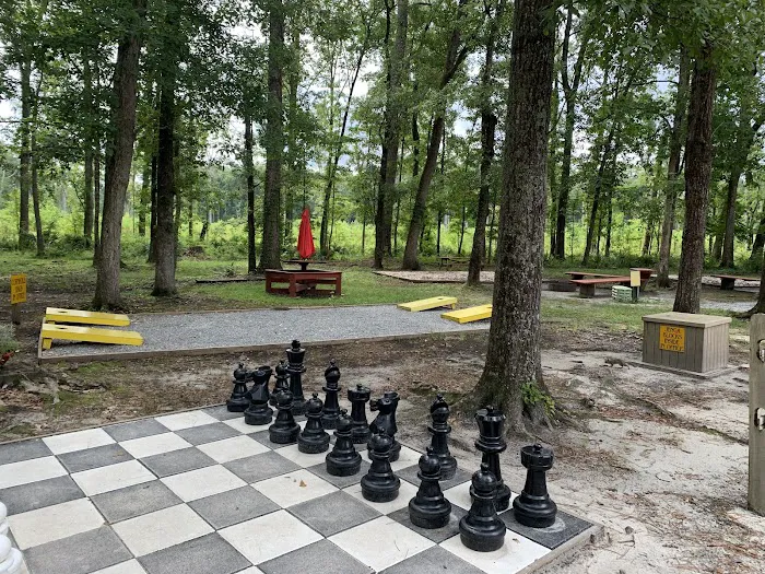 Point South / I-95 / Yemassee KOA Holiday 7