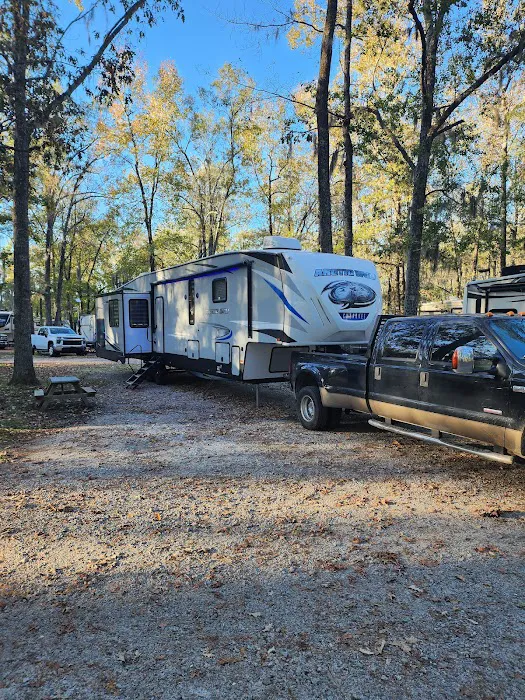 Thousand Trails Oaks at Point South 5