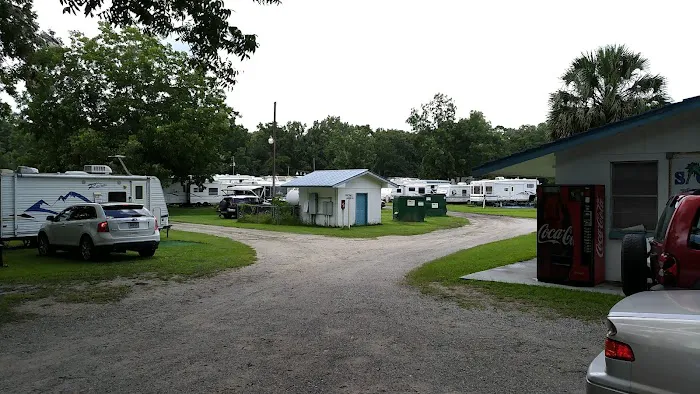 Stoney Crest Plantation Campground 3