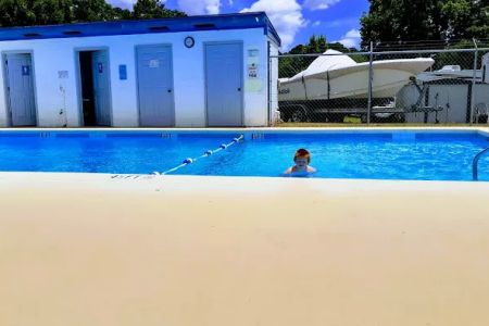 Stoney Crest Plantation Campground