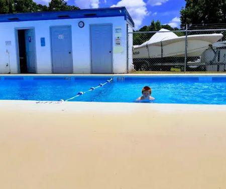 Stoney Crest Plantation Campground