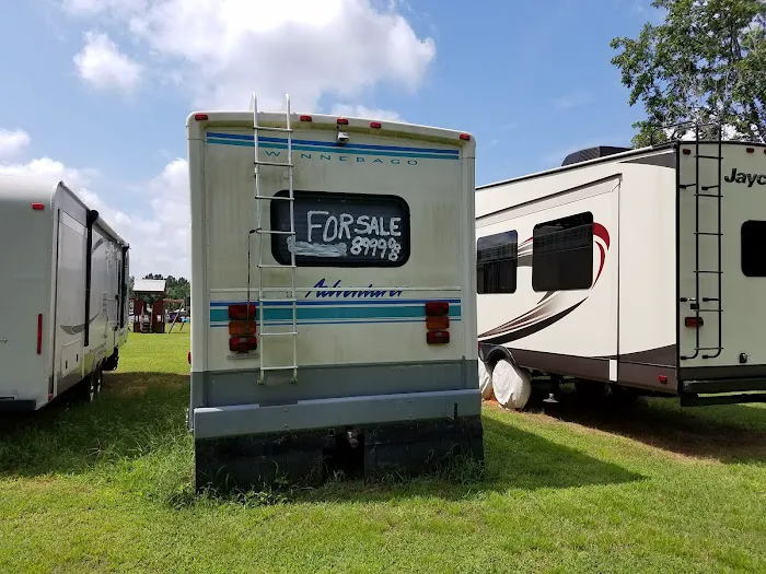 Stoney Crest Plantation Campground 7