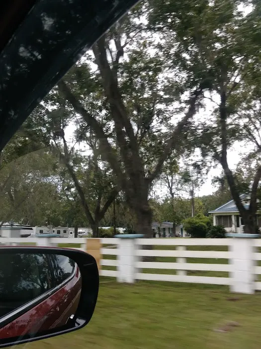 Stoney Crest Plantation Campground 9