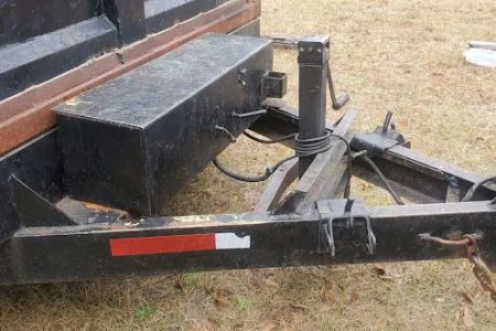 Graves Trailer Park