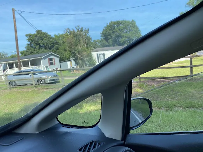 Graves Trailer Park 2