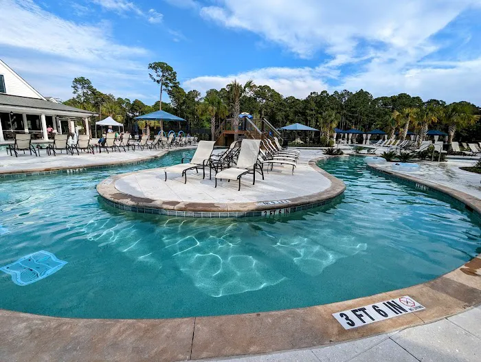 Hilton Head National RV Resort 2