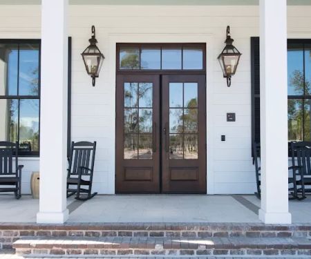 Hilton Head National RV Resort