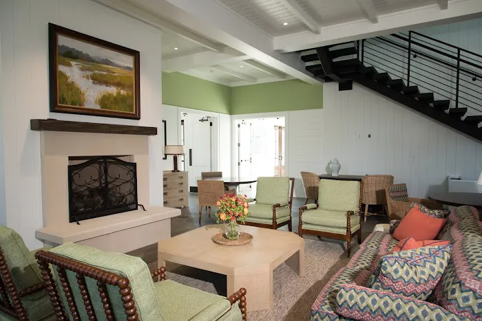Hilton Head National RV Resort 6