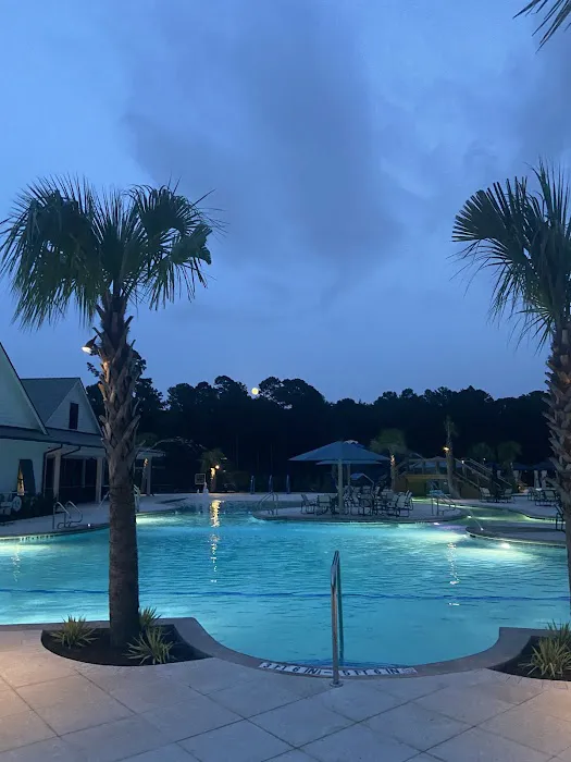 Hilton Head National RV Resort 7
