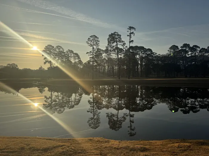 Hilton Head National RV Resort 9