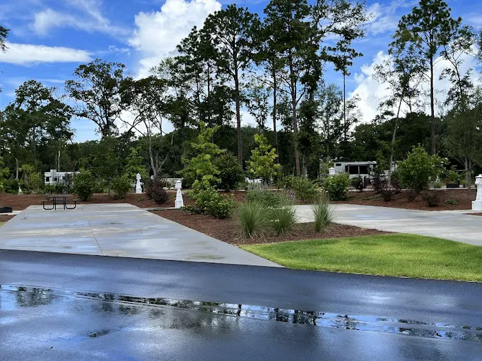Hilton Head National RV Resort 10
