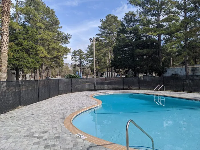 Regency Mobile Home Park 3
