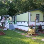 Regency Mobile Home Park