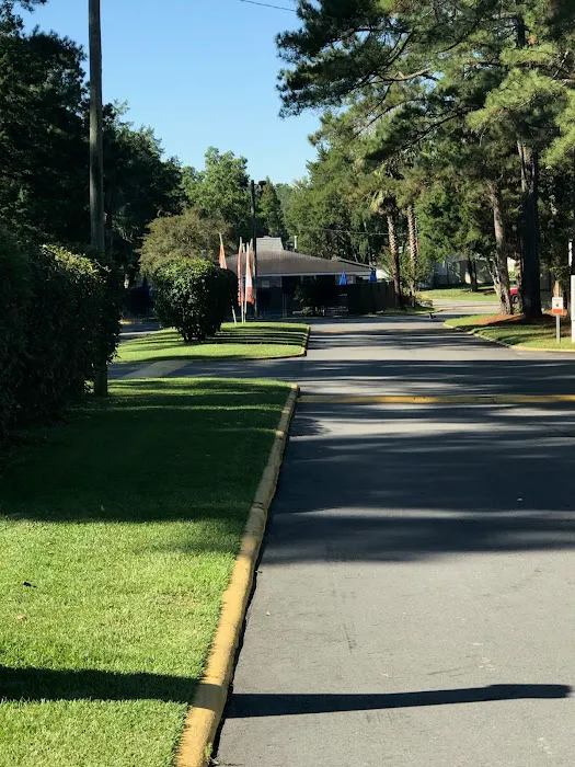 Regency Mobile Home Park 2