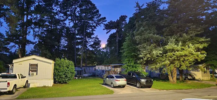Regency Mobile Home Park 4