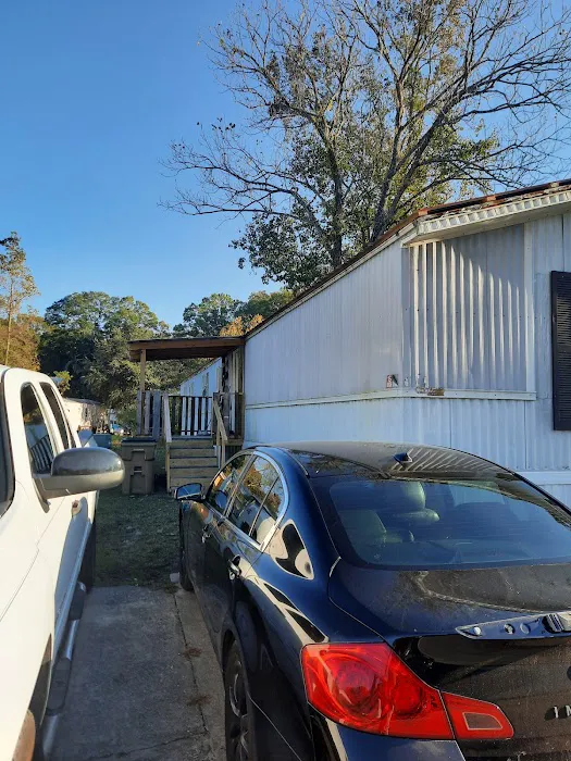 Regency Mobile Home Park 6