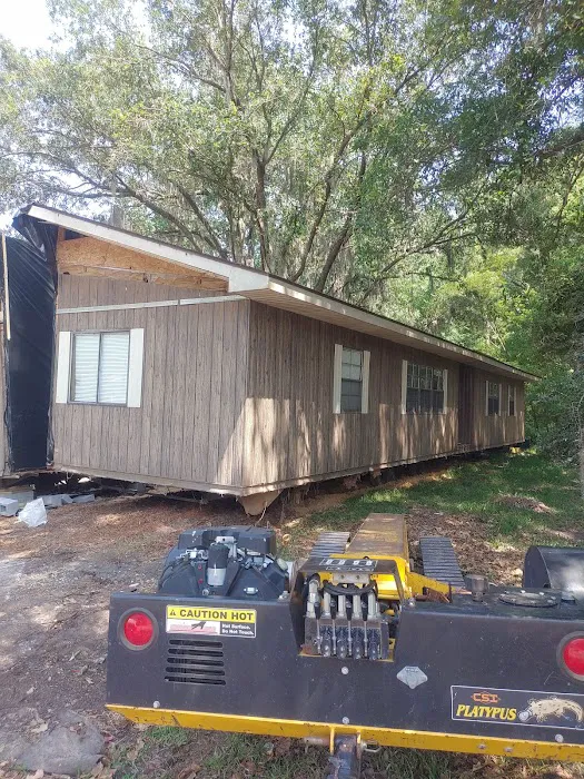 Regency Mobile Home Park 9