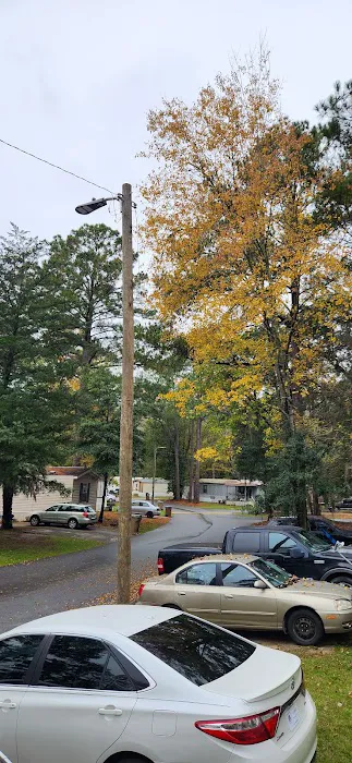 Regency Mobile Home Park 8