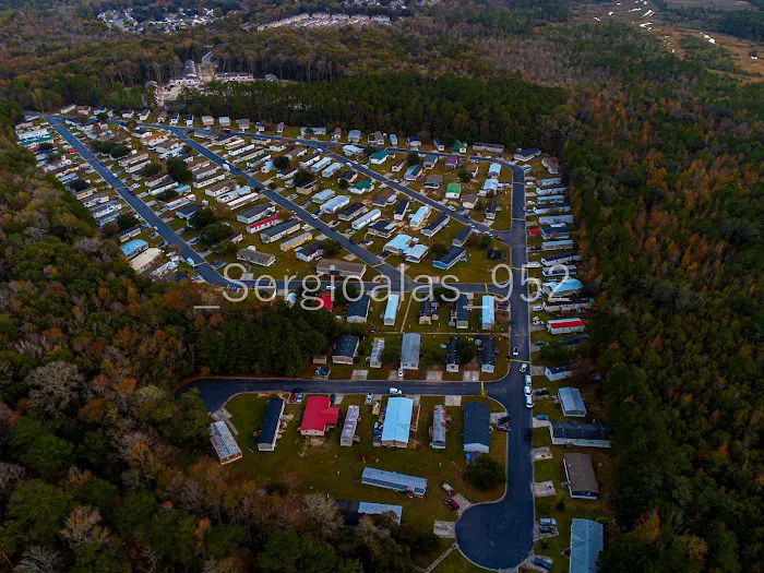 Regency Mobile Home Park 10