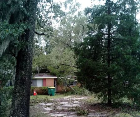 MHP Savannah Air LLC