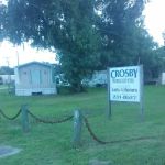 Crosby Mobile Estates Park 1