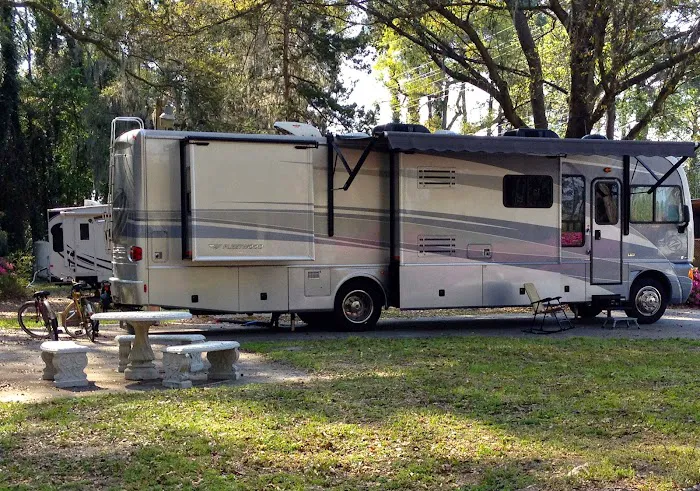 Biltmore RV Park 2