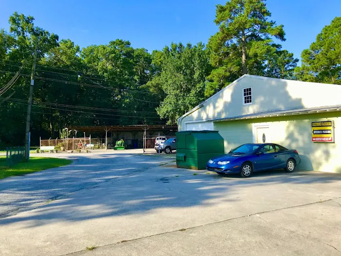 Biltmore RV Park 8